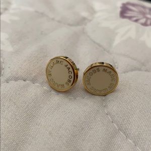 Marc Jacob studs